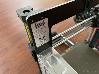 Original Prusa MK3 - 5