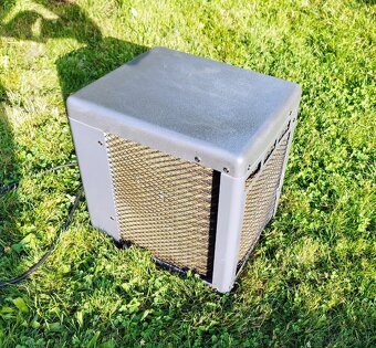 Tepelné čerpadlo k bazénu 3.9 KW - 5