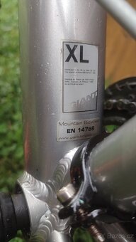 Horské kolo Giant Revel 29, vel. XL - 5