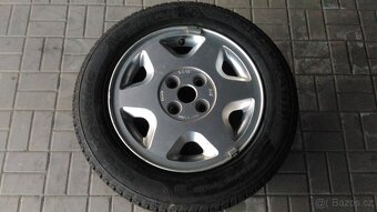 ALU sada kol SEAT "FIAT" 185/60 R14 82T - 5