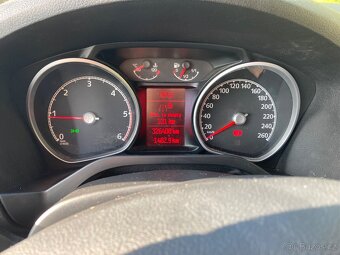 Ford Galaxy 2.0 103kW na díly - 5