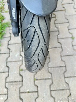 Kawasaki Versys 1000 SE - 5