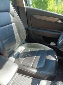 Vw passat b7 kombi LC9X - 5