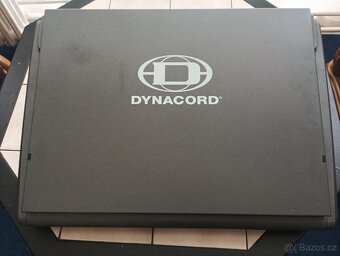 Mixážní pult dynacord - 5