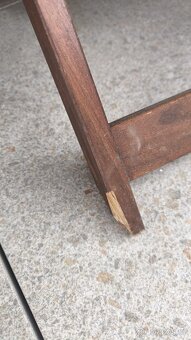 Zahradní nábytek Applaro IKEA - 5