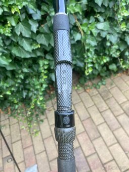 Prut Fox Warior XT 12ft 3lb - 5