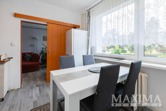 Prodej, byt 3+1, 82m2, Desná II, Poštovní - 5