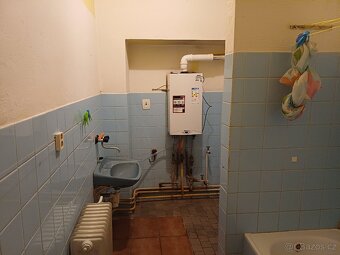 Pronájem 2+kk 46m2 Uničov - 5