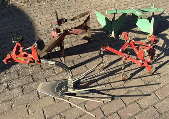 Sada nářadí Vari Terra - 5