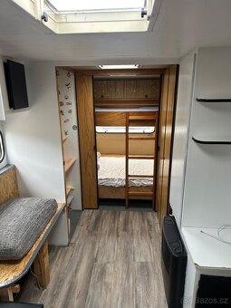 Karavan Dethleffs - 5