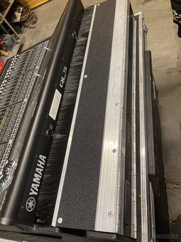 Yamaha QL5 digitálny mixážny pult NOVÝ - 5