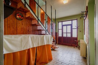 prodej RD Lednice - 5