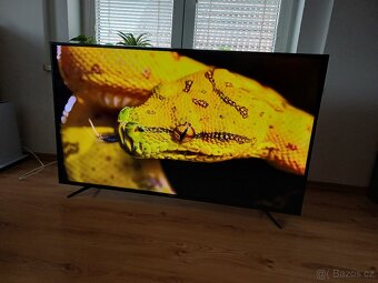 4K Smart Hisense TV 55" H55BE7000-úhlopříčka 140cm - 5