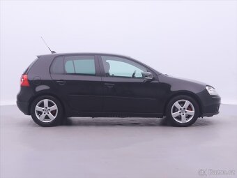 Volkswagen Golf 1,9 TDI Klima Tažné STK 04/27 (2008) - 5