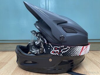 Helma Giro Disciple - 5