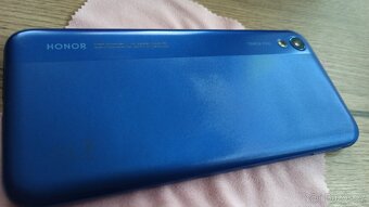 Honor 8S 2020, 3GB/64GB, Dual SIM, Navy Blue - 5