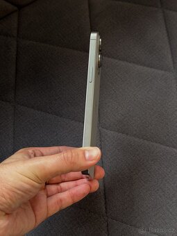 iPhone 15 Pro Max 256gb - 5