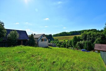 Prodej pozemky pro bydlení, 832 m² - Bukovina u Čisté - 5