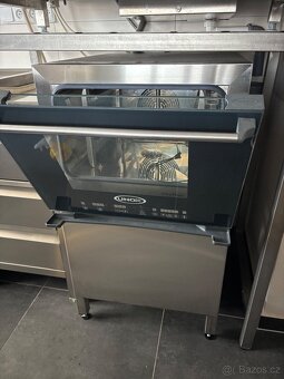 Konvektomat UNOX XVC 055 E - 5