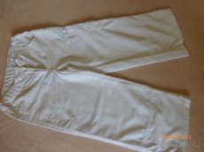 LEGÍNY,kraťasy,kalhoty 122-128-134 - 5