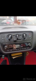 Škoda Citigo r,v 2018 ,1,0Mpi 44kw, - 5