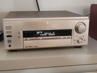 sony str va 333 - 5