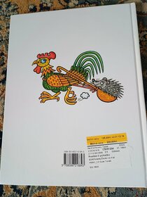 Dětské knihy Martina Drijverová + Helena Zmatlíková - 5