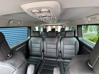 Traveller L3 Allure 2.0 BlueHDi 180k EAT8 - 5