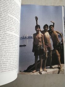 Pavla Jazairiová - 2x  nový cestopis - 5