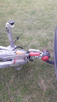 Prodej Karavanu BEYERLAND - 5