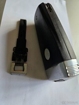 DÁLKOVÝ OVLADAC NA VW PASSAT - 5