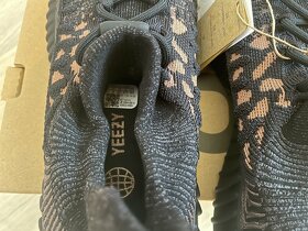 Adidas Yeezy Boost 350 V2 Compact "Slate Carbon", 43 1/3EU - 5