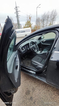 Volvo S 60 D3 2.0 Diesel - 5