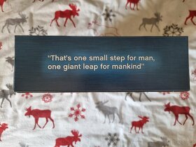 LEGO Creator Expert 10266 NASA Apollo 11 Lunar Lander - 5