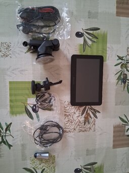 Sencor SCT M750BWT - 5