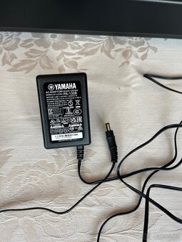 Electronic piano Yamaha P-80 - 5