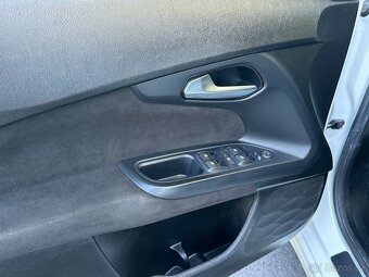 Fiat Tipo Kombi 1.6Multijet Lounge 88kW r.v. 2016 - 5