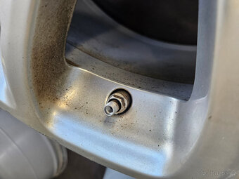 19" orig.alu Mercedes GL,GLE - 5