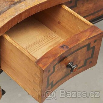 Toaletni stolek korenice 1880-AKCE - 5