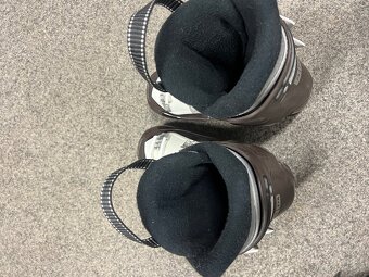 Nové dámské lyžáky Salomon - vel.37 - 5