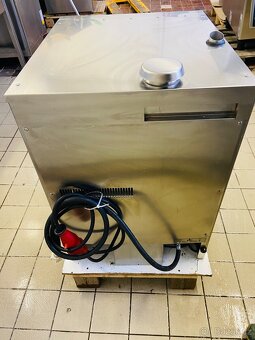 Konvektomat MKN SpaceCombi - 5