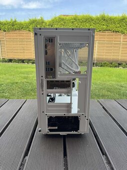 HERNÍ PC - I5-14400F, RTX 4060 8GB, 32GB RAM, SSD 1TB - 5