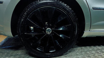 Vůz na náhradní díly VW Passat CC FL r.v. 2013 CDAA MUJ LA7W - 5