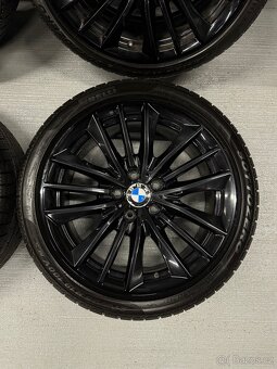 BMW styling 332 kola - 5