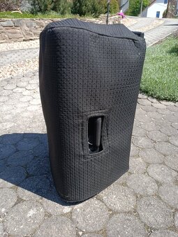 Aktivní reproduktor Ibiza sound - 5