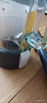 Mixér skleněný ETA- příslušenství k robotu - 5