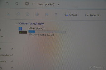 HP Prodesk 600 G3 SFF i5/16GB/256GB/záruka - 5