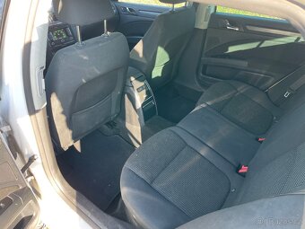 Škoda Superb II kombi tdi 2013 - 5