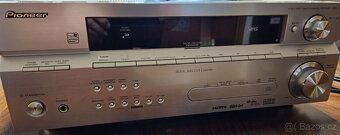 Pioneer VSX-917 7.1 x 110 W AV receiver USB , LCD DO, kalibr - 5