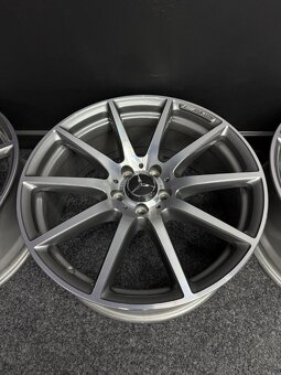 Alu MERCEDES GLC 63 AMG 5x112 19” - 5